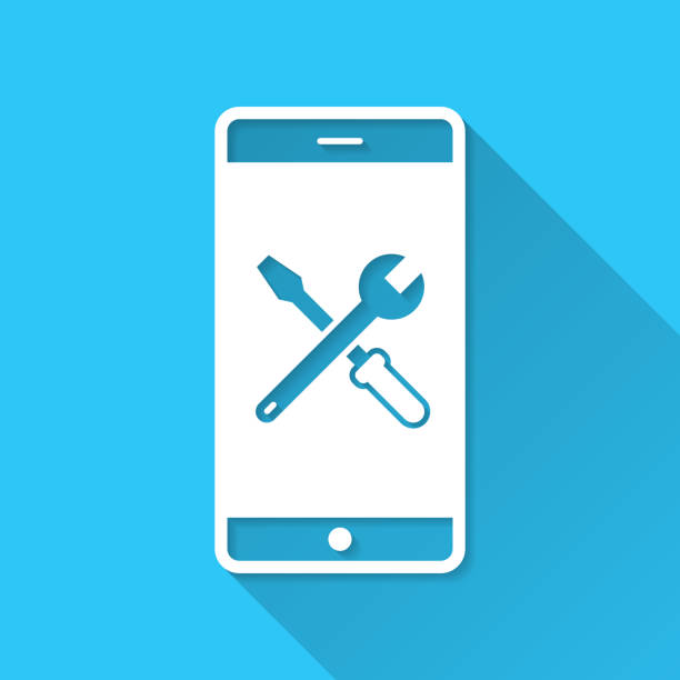 توسعه PWA برای کسب و کار محلی تعمیرات موبایل