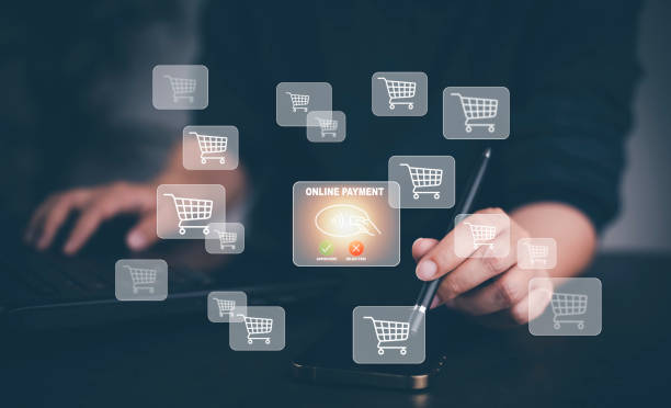 بهینه سازی فروشگاه اینترنتی با PWA و افزایش نرخ تبدیل