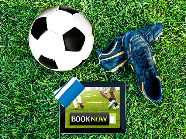 بازاریابی دیجیتال باشگاه ورزشی با طراحی وبسایت حرفهای و سیستم رزرو آنلاین