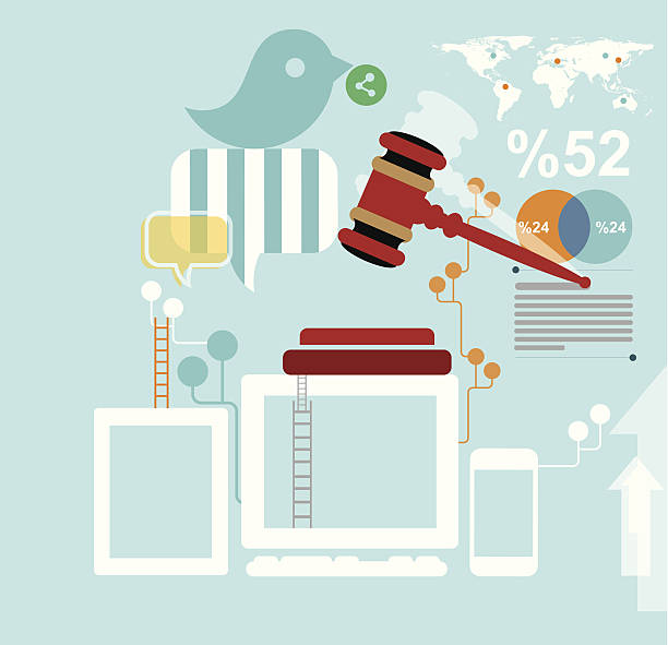 تحقیق کلمات کلیدی و تدوین استراتژی گوگل ادز برای وکلا و دفاتر حقوقی