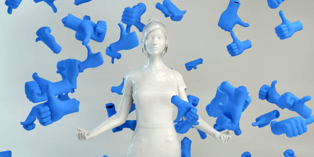 بازاریابی محتوایی روانشناسان و استراتژی دیجیتال مشاوره خانواده