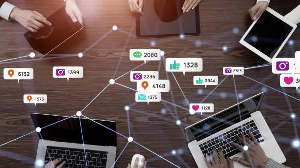 توسعه اپلیکیشن موبایل برای افزایش سفارش آنلاین
