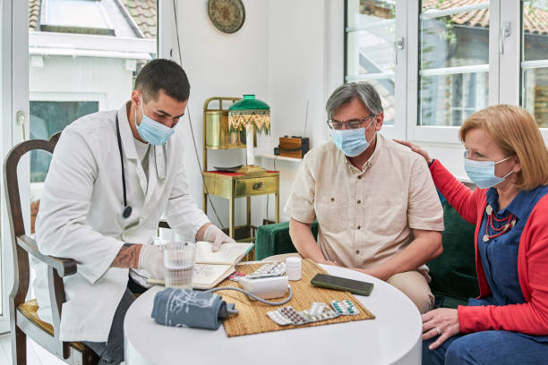 جذب بیمار محلی برای کلینیک فیزیوتراپی با مشاوره سئو در سال 2025