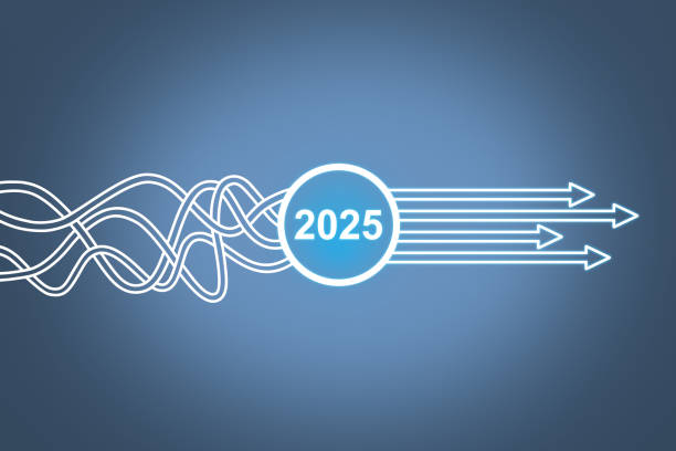 چشمانداز برندینگ دیجیتال در سال 2025 برای شرکتهای بستهبندی و تولیدی