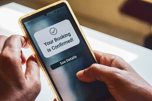 رزرو اینترنتی رستوران با تأییدیه فوری