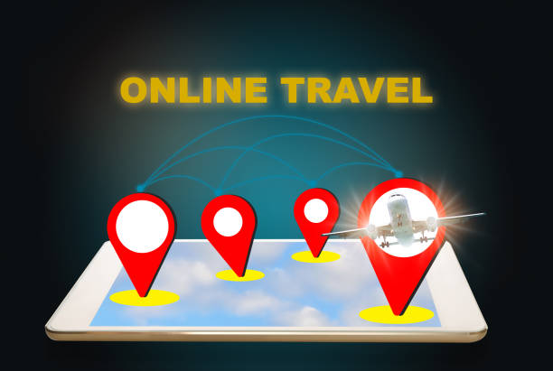 سیستم رزرو آنلاین بهینه برای طراحی سایت اقامتگاه بومگردی