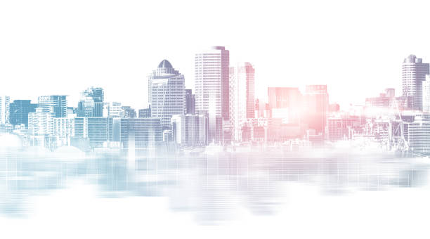 پروژه های بزرگ ساختمانی هدف اصلی سئو B2B