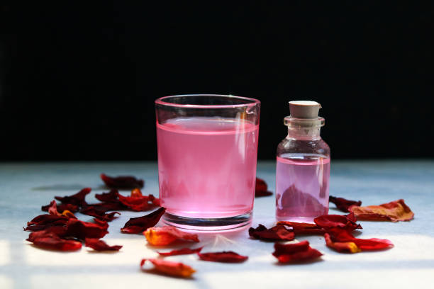 طراحی فروشگاه اینترنتی گلاب و عرقیات سنتی با استراتژی بازاریابی محتوایی و سئو