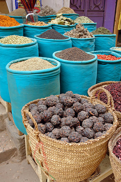 استراتژی سئو B2B برای صادرات زعفران و بازاریابی زعفران