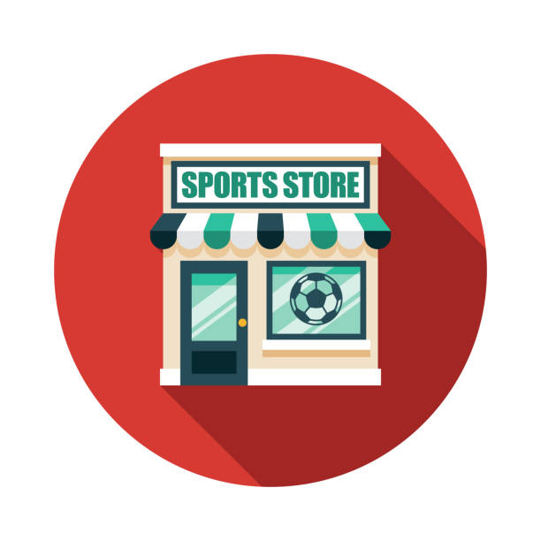 طراحی وبسایت فروشگاهی لوازم ورزشی در اردبیل