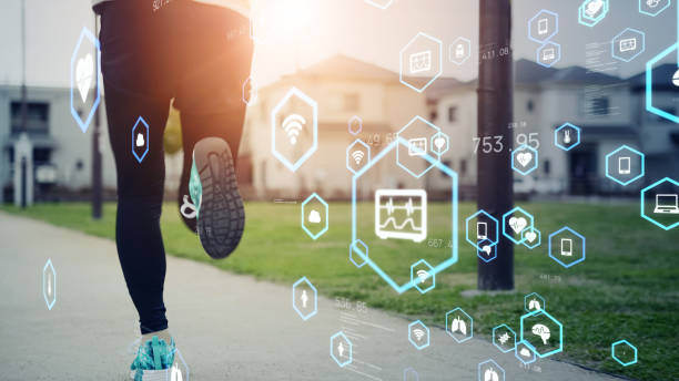 تحول دیجیتال باشگاه بدنسازی با نرم افزار مدیریتی و وبسایت حرفهای در فردیس