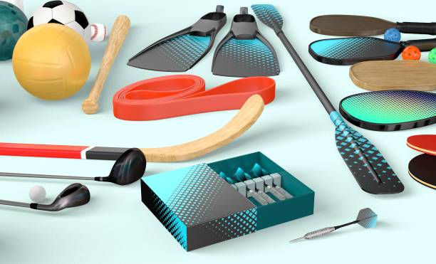 طراحی سایت فروشگاهی برای تجهیزات و لوازم ورزشی