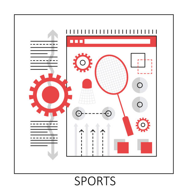 دیجیتال مارکتینگ ورزشی برای فروشگاه آنلاین و بازاریابی محتوایی