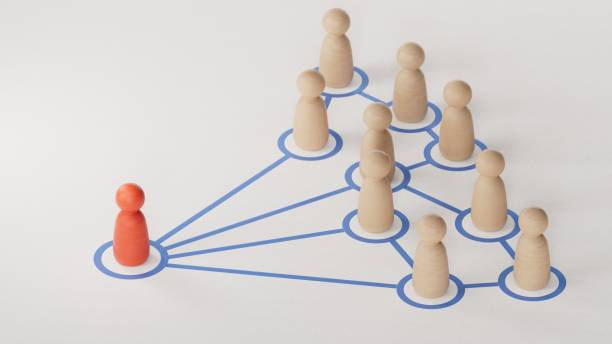 تأثیر شبکههای اجتماعی بر جامعه مدرن و کسبوکارها