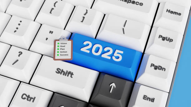 طراحی سایت پزشکی برای متخصص تغذیه در سال 2025، نماد شروعی جدید و استراتژی دیجیتال