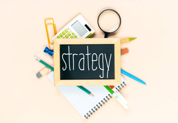 استراتژی بازاریابی مدارس برای جذب دانش آموز در سال 2025