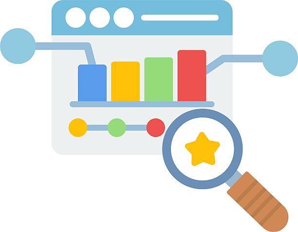 آنالیز آماری و بهبود سرعت سایت به عنوان بخشی از سئو فنی