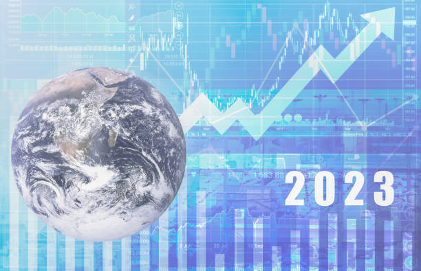 تحلیل دادهها و نمودار رشد برای موفقیت کسب و کار آنلاین صنعتی