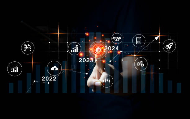 استراتژی دیجیتال ۲۰۲۵ برای بازاریابی آنلاین و فروش مستقیم مبلمان