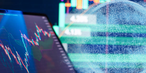 پلتفرم معاملاتی هوشمند با تحلیل تکنیکال