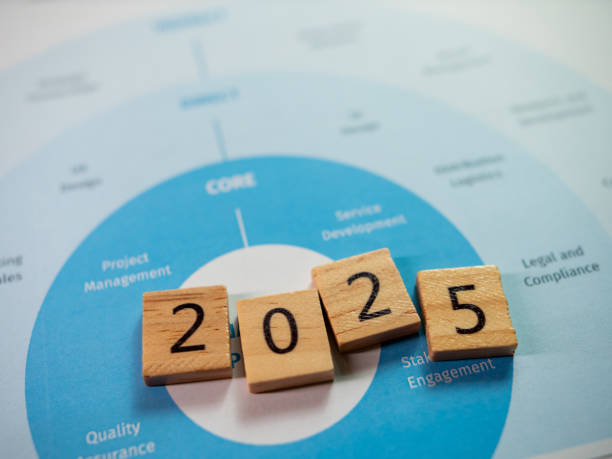 روندهای آینده برندینگ دیجیتال سلامت برنامهریزی استراتژیهای پیشرفته برندینگ دیجیتال برای سال 2025