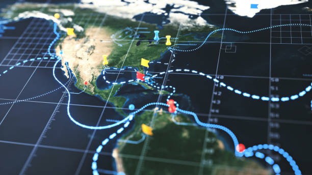 استراتژی سئو B2B برای دفاتر وکالت بوشهر جهت جذب شرکت های کشتیرانی