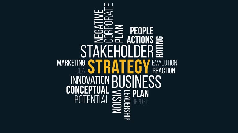 استراتژی برند و بازاریابی دیجیتال برای دفاتر طراحی لوگو