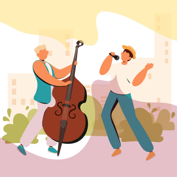 برندینگ دیجیتال برای گروههای موسیقی محلی در سنندج