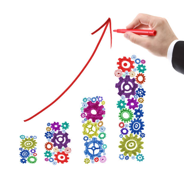 دستیابی به موفقیت و جذب مشتری با استراتژیهای دیجیتال موفقیت در جذب مشتری با دیجیتال مارکتینگ