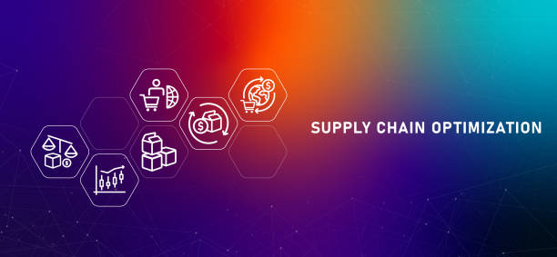 تضمین زنجیره تامین دامداری خراسان با طراحی وبسایت