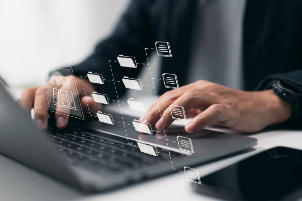 ساخت کاتالوگ فنی دیجیتال هوشمند و بهینهسازی فرآیندهای B2B در صنعت قطعات خودرو