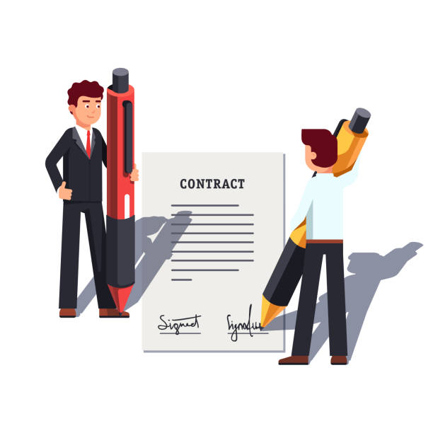 جذب آنلاین قراردادهای بزرگ برای شرکت های حسابرسی