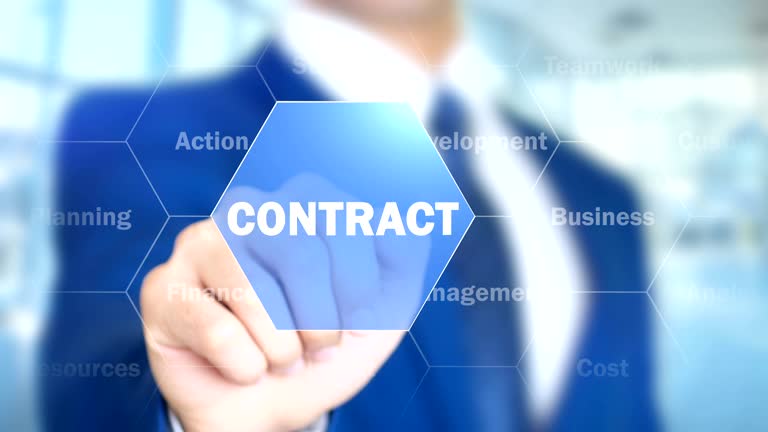 استراتژی جذب قرارداد B2B از طریق سئو و بازاریابی دیجیتال