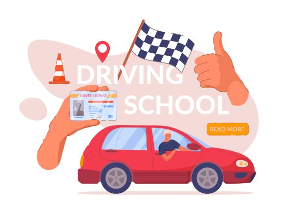 سئو محلی پیشرفته برای آموزشگاه رانندگی در کرج و افزایش مشتری