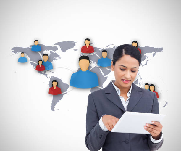 طراحی وبسایت در ایران برای جذب متقاضی مهاجرت