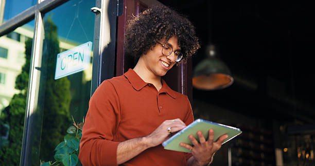 طراحی سایت رستوران با قابلیت رزرو آنلاین غذا در رشت