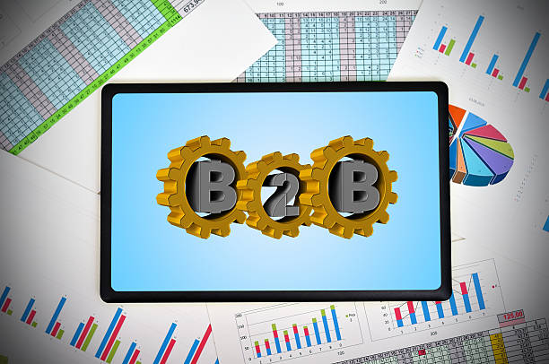 بهینهسازی سایت B2B برای نمایش در تبلت و جذب شرکای تجاری