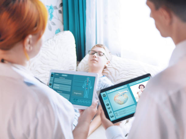 CRM هوشمند و دیجیتال مارکتینگ برای هتلهای درمانی مشهد – خدمات پینو سایت