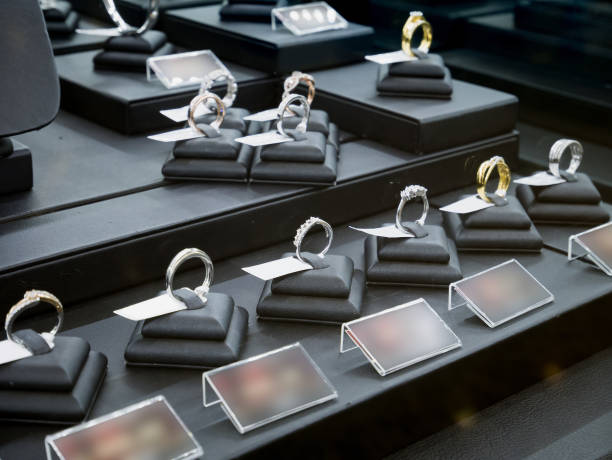 نمایش آنلاین جواهرات هوشمند با هوش مصنوعی برای طلاسازی در تبریز