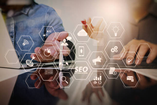 اجرای استراتژی سئو B2B برای شرکتهای بازرگانی در سال 2025