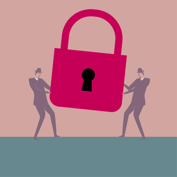 امنیت پورتال سهامداران در طراحی سایت شرکتی