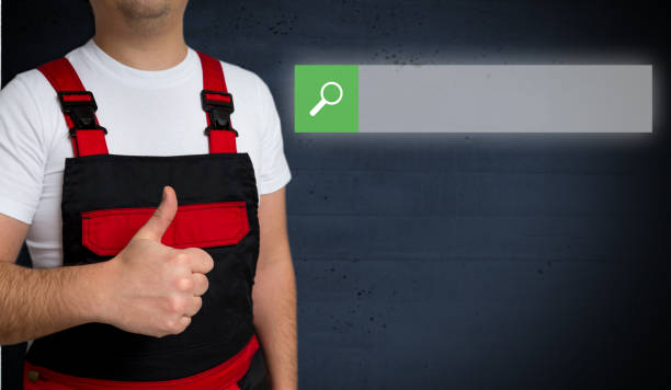 طراحی وبسایت فروشگاهی و خدماتی با تمرکز بر سئو فوق محلی در پینو سایت