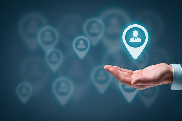 سیستم مدیریت ارتباط با مشتری برای شرکت های بازرگانی صادرات و واردات