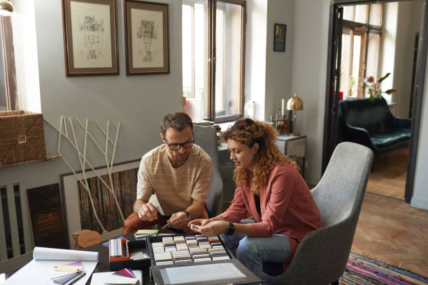 استراتژی جذب آنلاین معماران از طریق طراحی پورتال B2B پینو سایت