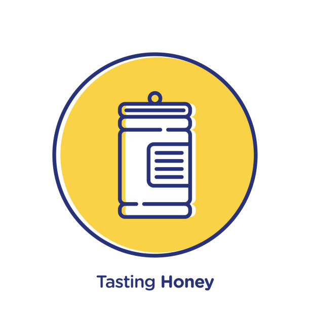 فروش آنلاین عسل طبیعی در وبسایت فروشگاهی طراحی شده توسط پینو سایت