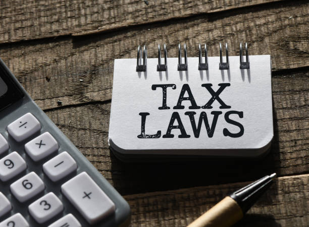 قوانین مالیاتی جدید به عنوان فرصتی برای تولید محتوا