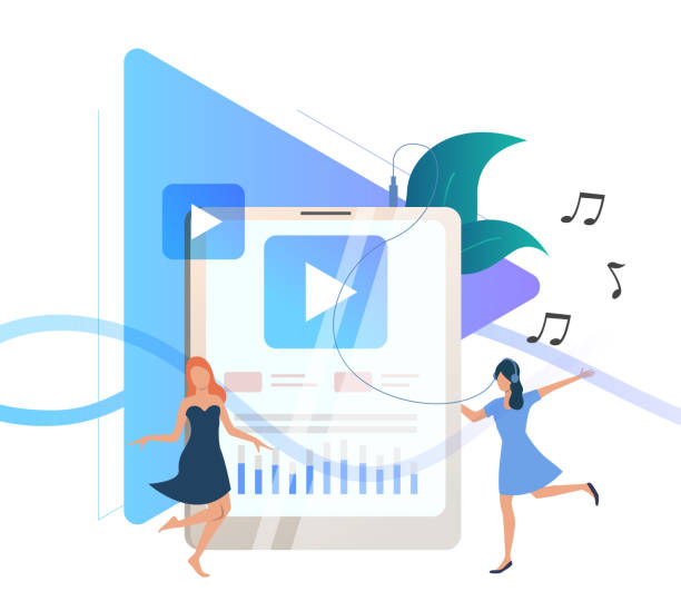 تکنیکهای سئو ویدئویی برای مدارس رقص جهت جذب هنرجو در شیراز