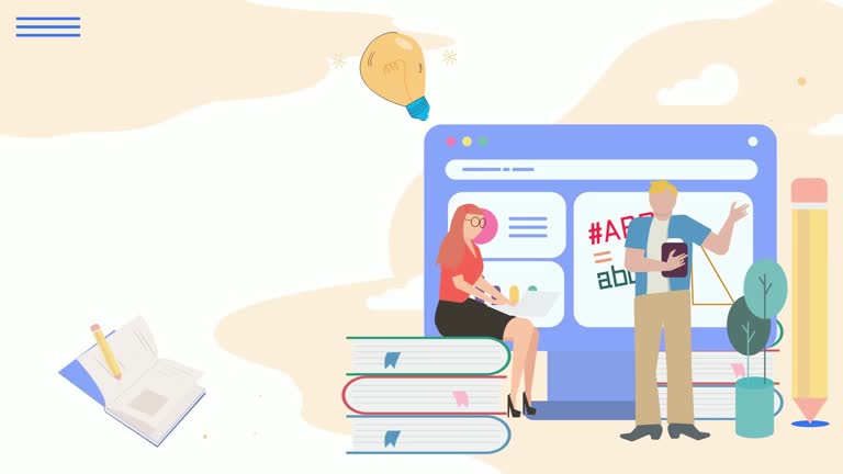 طراحی سایت آموزشی با UX/UI برای جذب دانشجو و هنرجو، تعامل معلم و دانشجو طراحی سایت آموزشی با UX/UI برای جذب دانشجو، تعامل اثربخش استاد و دانشجو در محیط دیجیتال