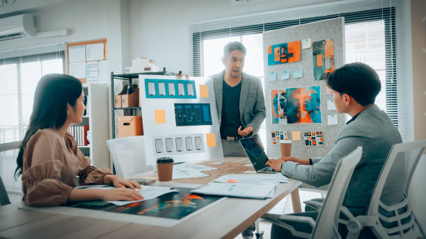 بهینهسازی سایت اجاره ویلا برای موبایل