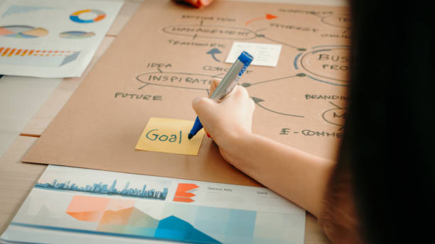 برندینگ دیجیتال کارخانه گز با استراتژی بلاک چین